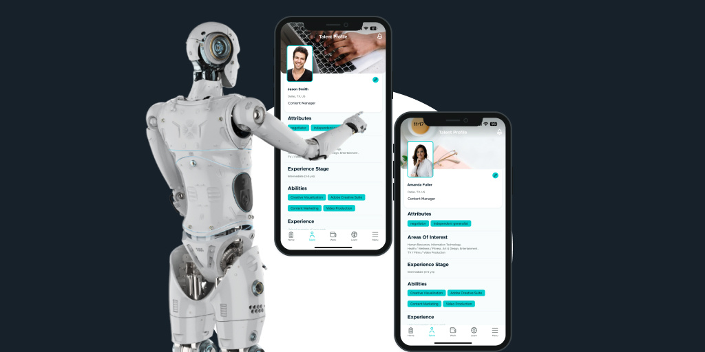 Chatbene Vettor An Ai Powered Recruitment Platform That Transforms - Incredible High Resolution City Images | Free Download
